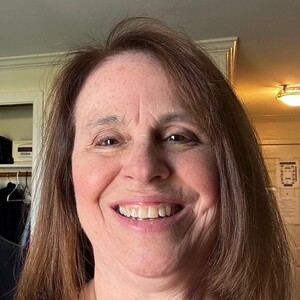 Fundraising Page: Doreen Rancourt